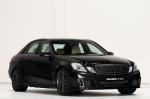 Mercedes-Benz E V12 by Brabus 2010 года